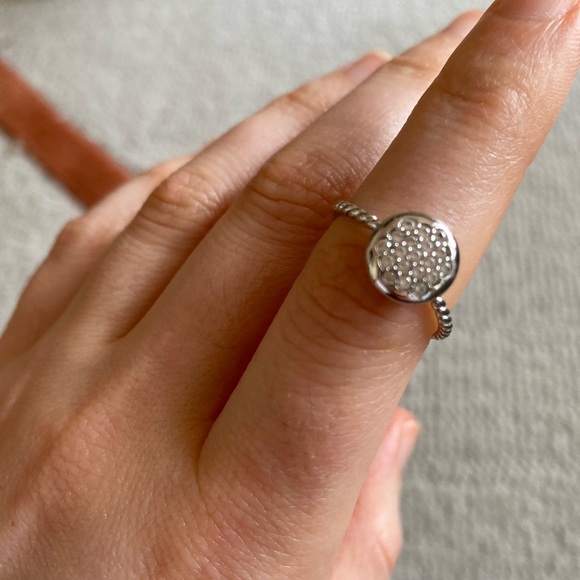 Sterling silver ring! - Picture 3 of 3